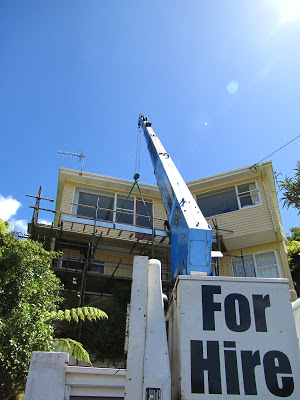 Lifting in steelwork for Engineers